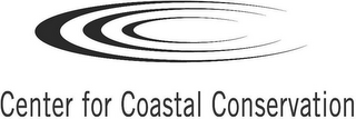 CENTER FOR COASTAL CONSERVATION logo