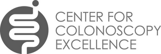 CENTER FOR COLONOSCOPY EXCELLENCE logo