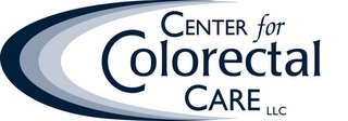 CENTER FOR COLORECTAL CARE LLC logo