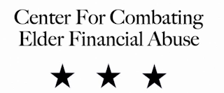 CENTER FOR COMBATING ELDER FINANCIAL ABUSE logo