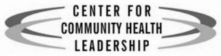 CENTER FOR COMMUNITY HEALTH LEADERSHIP logo