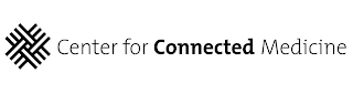 CENTER FOR CONNECTED MEDICINE logo