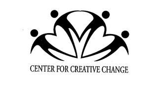 CENTER FOR CREATIVE CHANGE logo