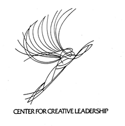 CENTER FOR CREATIVE LEADERSHIP logo