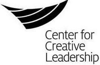 CENTER FOR CREATIVE LEADERSHIP logo