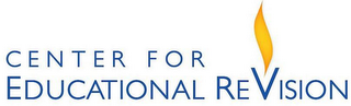 CENTER FOR EDUCATIONAL REVISION logo
