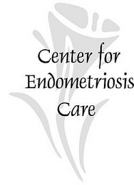 CENTER FOR ENDOMETRIOSIS CARE logo