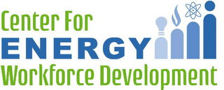 CENTER FOR ENERGY WORKFORCE DEVELOPMENT logo