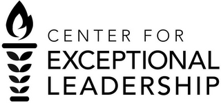 CENTER FOR EXCEPTIONAL LEADERSHIP logo