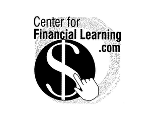 CENTER FOR FINANCIAL LEARNING.COM logo