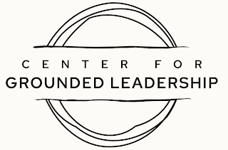CENTER FOR GROUNDED LEADERSHIP logo