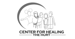 CENTER FOR HEALING THE HURT logo
