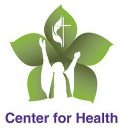 CENTER FOR HEALTH logo