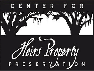 CENTER FOR HEIRS' PROPERTY PRESERVATION logo