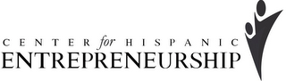 CENTER FOR HISPANIC ENTREPRENEURSHIP logo