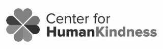 CENTER FOR HUMANKINDESS logo