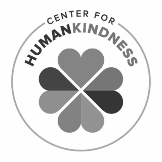 CENTER FOR HUMANKINDNESS logo