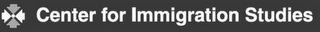 CENTER FOR IMMIGRATION STUDIES logo