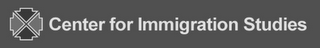 CENTER FOR IMMIGRATION STUDIES logo