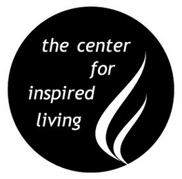 CENTER FOR INSPIRED LIVING logo