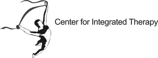 CENTER FOR INTEGRATED THERAPY