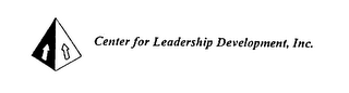 CENTER FOR LEADERSHIP DEVELOPMENT, INC. logo