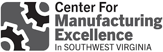 CENTER FOR MANUFACTURING EXCELLENCE IN SOUTHWEST VIRGINIA logo