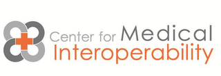 CENTER FOR MEDICAL INTEROPERABILITY logo