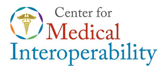 CENTER FOR MEDICAL INTEROPERABILITY logo