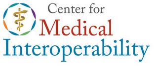 CENTER FOR MEDICAL INTEROPERABILITY logo