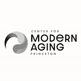 CENTER FOR MODERN AGING PRINCETON logo