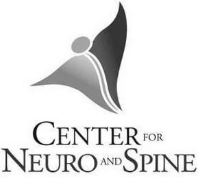 CENTER FOR NEURO AND SPINE logo