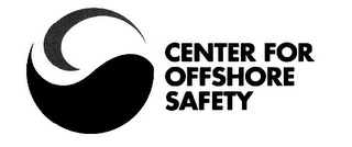 CENTER FOR OFFSHORE SAFETY logo