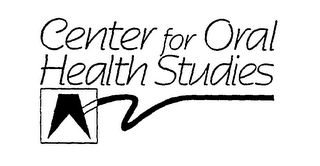 CENTER FOR ORAL HEALTH STUDIES logo