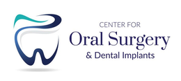 CENTER FOR ORAL SURGERY & DENTAL IMPLANTS logo