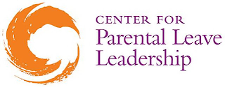 CENTER FOR PARENTAL LEAVE LEADERSHIP logo