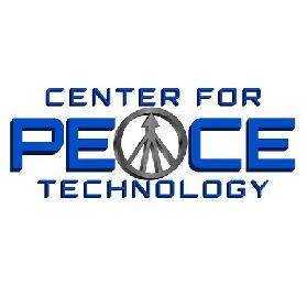CENTER FOR PEACE TECHNOLOGY logo