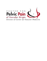 CENTER FOR PELVIC PAIN OF VASCULAR ORIGIN DIVISION OF CENTER FOR VASCULAR MEDICINE logo