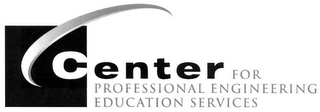 CENTER FOR PROFESSIONAL ENGINEERING EDUCATION SERVICES logo