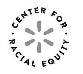 CENTER FOR RACIAL EQUITY logo