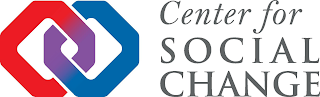 CENTER FOR SOCIAL CHANGE logo