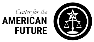 CENTER FOR THE AMERICAN FUTURE logo