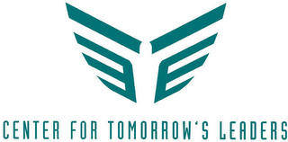 CENTER FOR TOMORROW'S LEADERS logo