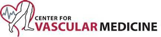 CENTER FOR VASCULAR MEDICINE logo