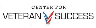 CENTER FOR VETERAN V SUCCESS logo