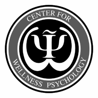 CENTER FOR WELLNESS PSYCHOLOGY logo