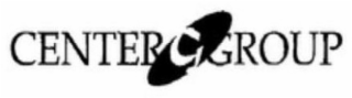 CENTER G GROUP logo