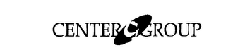 CENTER GROUP logo