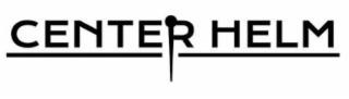 CENTER HELM logo