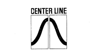 CENTER LINE logo